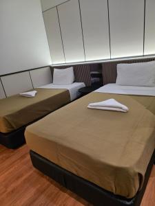 Urban Inn Kulim