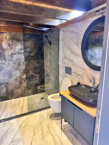 Modatepe Bungalow & Otel