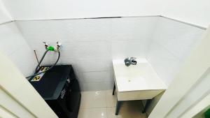 Urban Oasis - Your Modern Haven