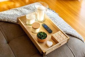 4BR Fullerton Retreat - Private Backyard