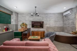 Impressive Wellness & Spa