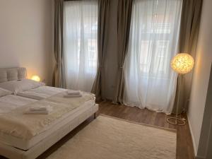 Habicher Vienna Apartments