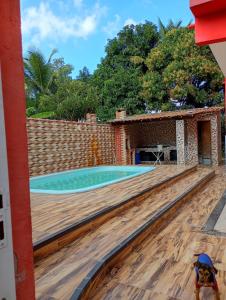 Real Apartments 123 - Casa com piscina e área gourmet em Cabo Frio