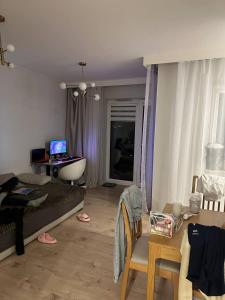 bokserska 54a apartment