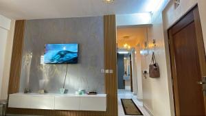 Buxton Point Swahili Cozy Place