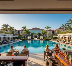 Majestic Rivera Hotel