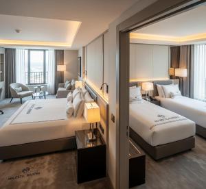 Majestic Rivera Hotel