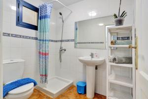 Casa Marinera El Cotillo duplex for 2-3 persons