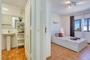 Casa Marinera El Cotillo duplex for 2-3 persons