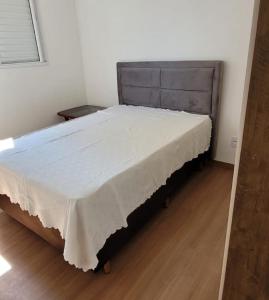 Hospede-se em Barretos Apto 2 Quartos a 600m do Hospital de Amor