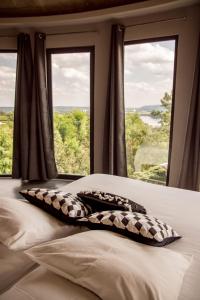 tour des étoiles lloyd wright