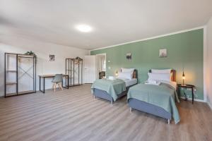 Übernachten im Kulturdenkmal - Weinort