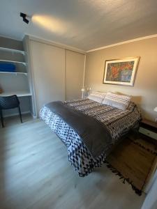 Departamento Osorno 3D 2B 2 estacionamiento