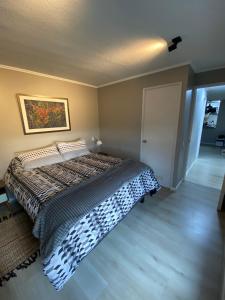 Departamento Osorno 3D 2B 2 estacionamiento