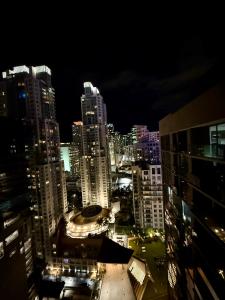 Chic downtown Miami Penthouse studio