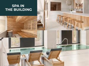 Karlatornet Sky Level