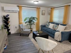 Modern 1BR Near DC Quiet Comfort and Fast Commute