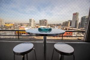 Cómodo departamento en el corazón de La Florida