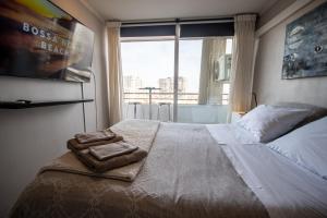 Cómodo departamento en el corazón de La Florida