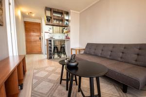 Cómodo departamento en el corazón de La Florida