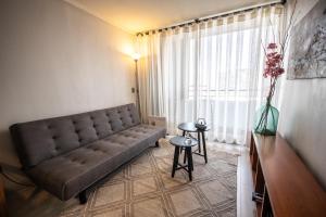 Cómodo departamento en el corazón de La Florida