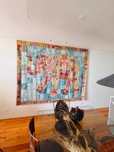 Luxury House on the Cliff