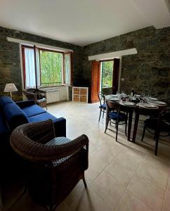 Mare di Luna Cinque Terre Vernazza