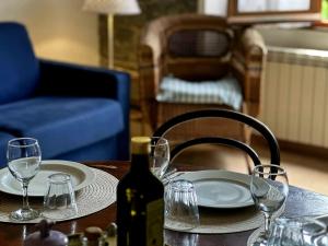 Mare di Luna Cinque Terre Vernazza