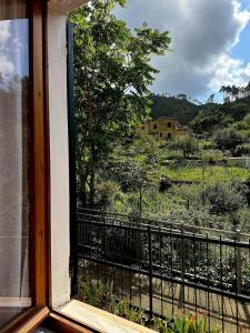 Mare di Luna Cinque Terre Vernazza