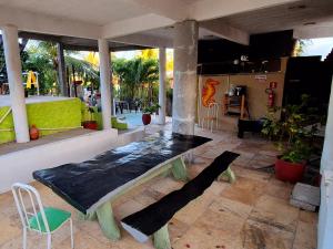 Condomínio em Canoa Quebrada