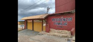 Condomínio em Canoa Quebrada