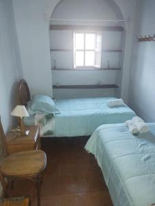 Casona Buenavista Andahuaylillas