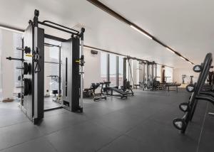 Karlatornet Sky Level