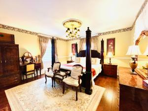 Barker House 3# Suite-heart of oldtown