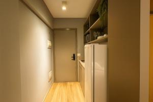 Next 82 Haddock Lobo - Loft Paulista