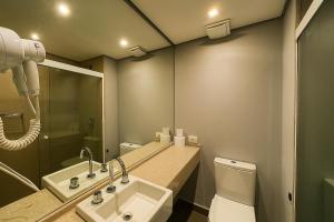 Next 82 Haddock Lobo - Loft Paulista