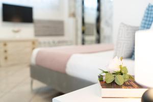 Amarin Pisa Apartment