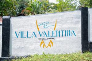 Villa Valentina