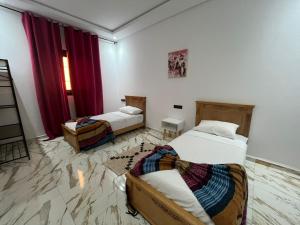 Mogador Authentique T6