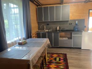 Гостьовий будинок