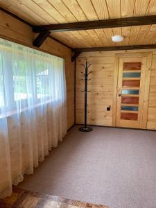 Гостьовий будинок