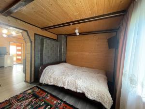 Гостьовий будинок