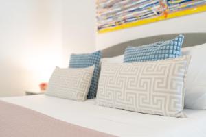 Amarin Pisa Apartment