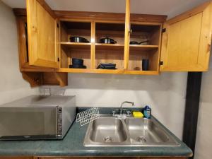 Loft two blocks from the catedral