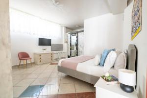 Amarin Pisa Apartment