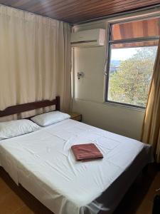 Pousada Canto de Piratininga