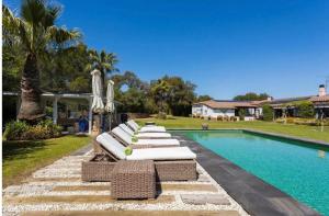 Casa Bali Costa brava