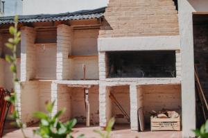 Loft PetFriendly en Maipú cerca de Bodegas y Viñedos, con Jardín y Cochera