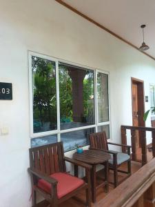 Likas Family Pool Villa