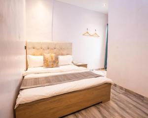 California Luxury Hotel & Suites Ibadan